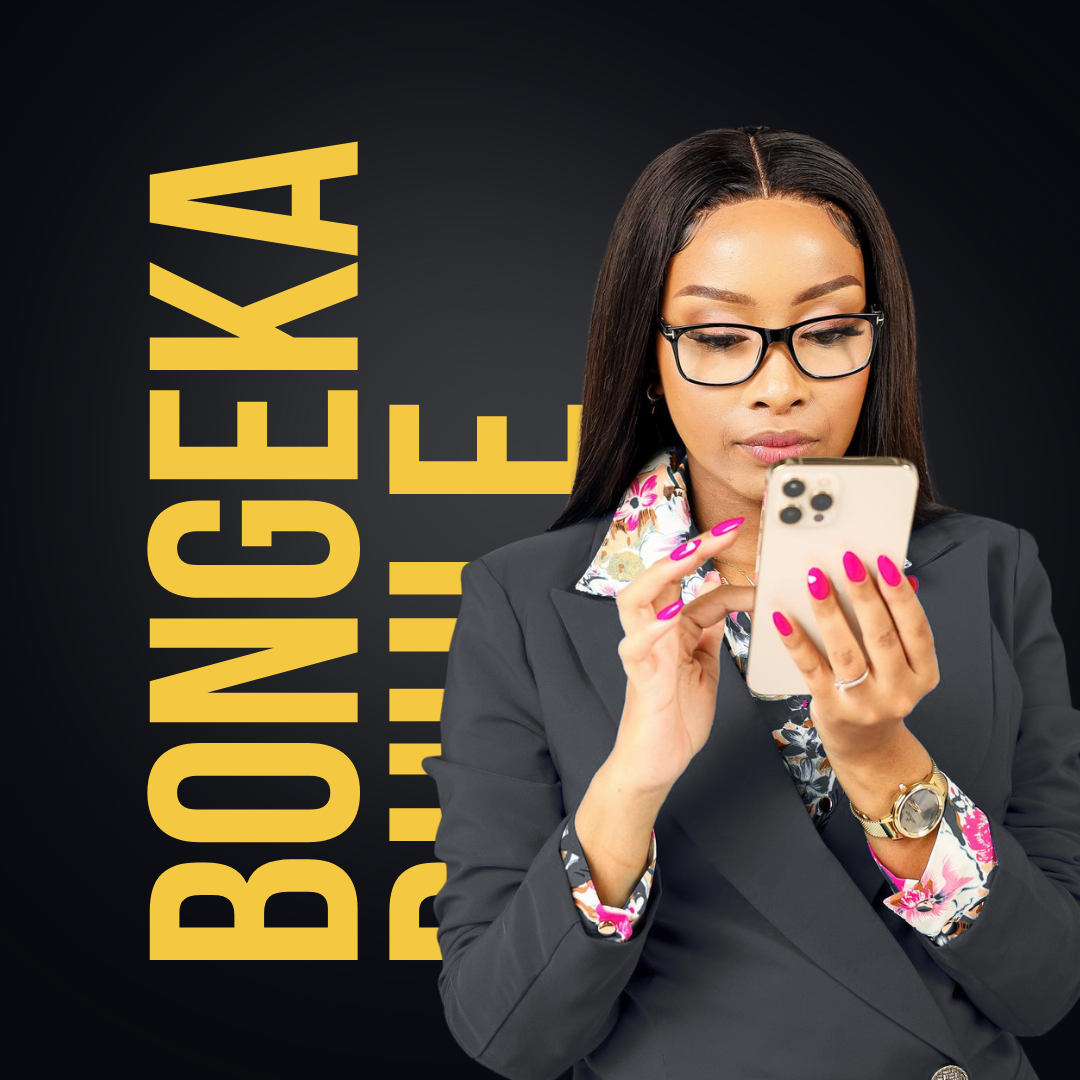 Bongeka Buhle