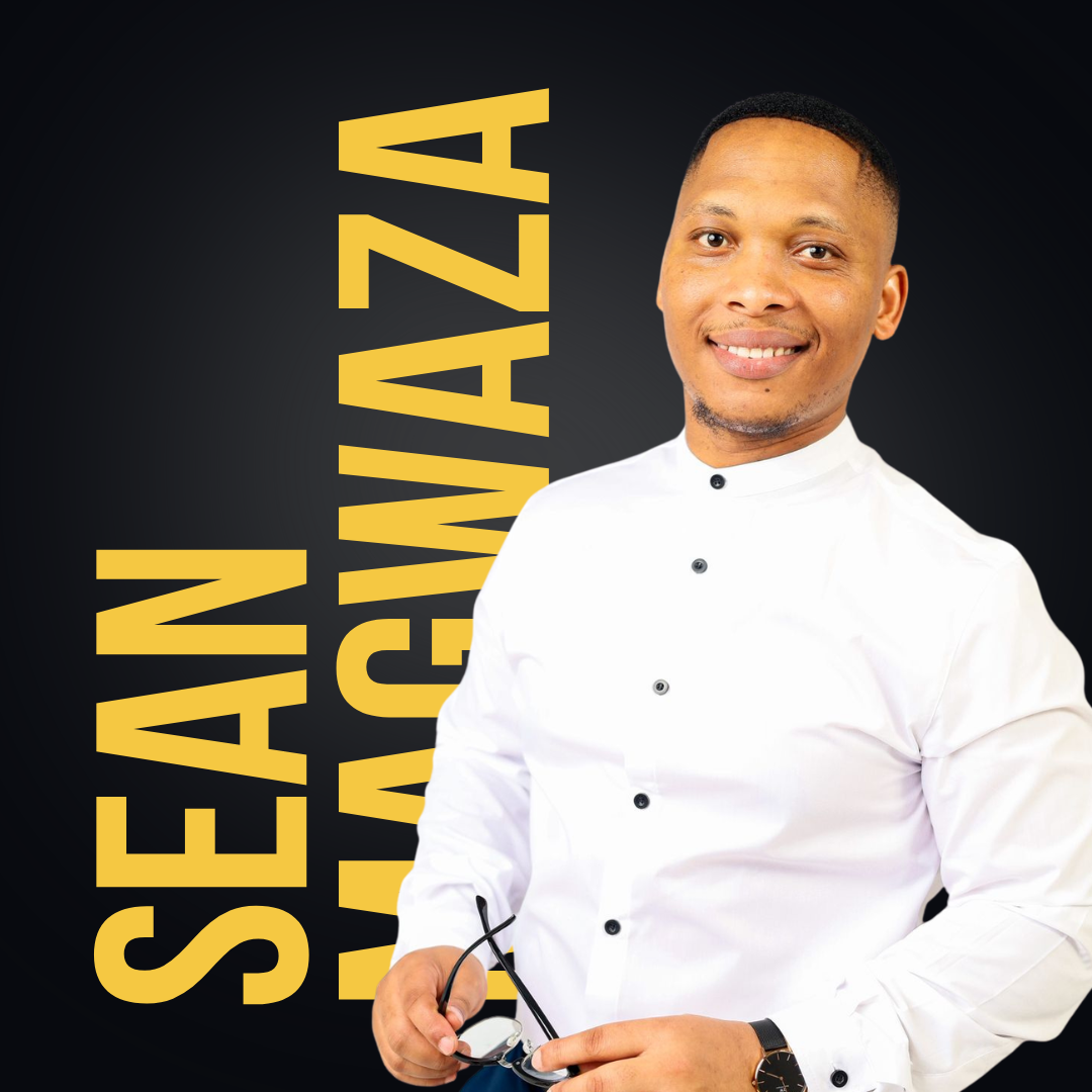 Sean Magwaza